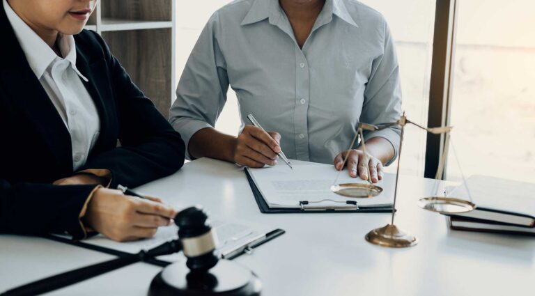 Achieving Justice With Competent Legal Representation
