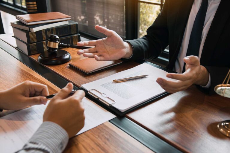 The Future of The Legal Industry Predictions And Trends