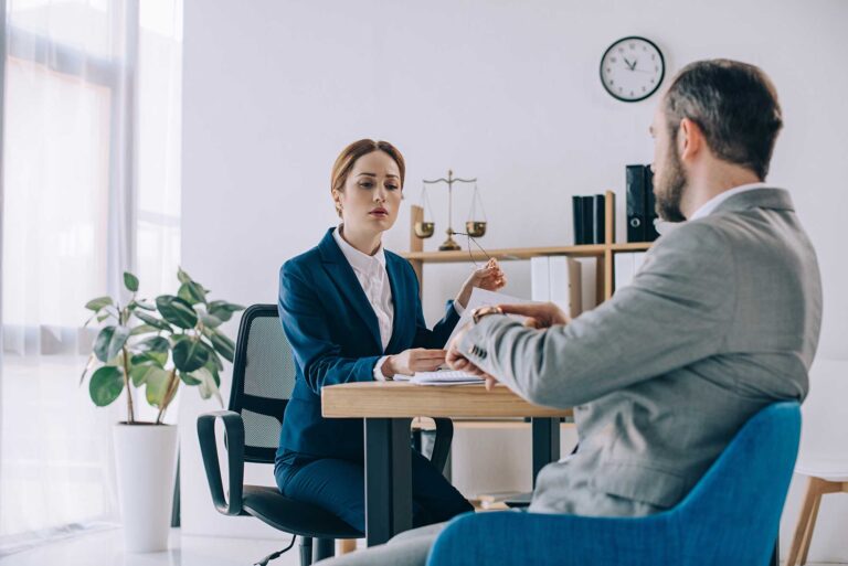 The Future of The Legal Industry: Predictions And Trends