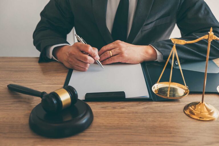 Maximizing Your Legal Outcome: A Guide for Law Firms
