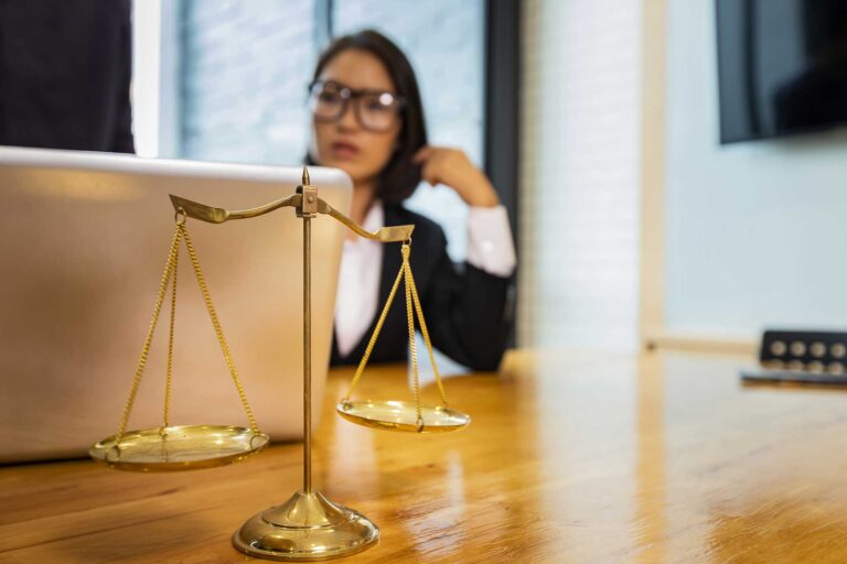 Building Strong Client Relationships for Law Firms